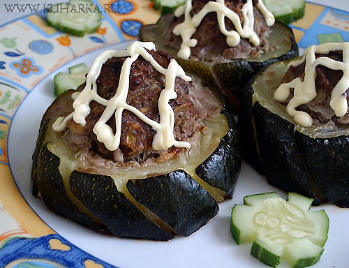 Блюда не только вкусные, но и очень красивые Спасибо, Верочка