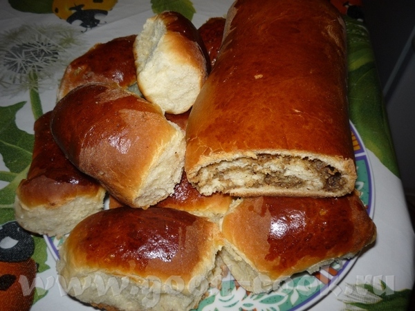 Девочки какие все умницы, каки тарелочки просто обалдеть все вкусно и красиво , а главное по домашн...