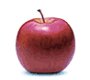 а вот самые популярные "заморские" яблочки РЕД ДЕЛИШЕС (RED DELICIOUS) Это один из классических сор... - 4