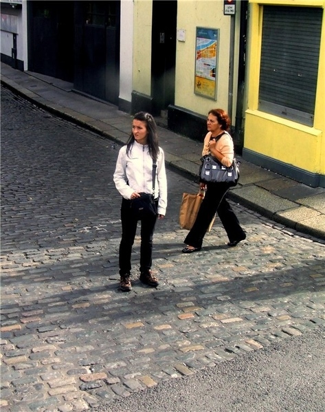 Несколько моиx фоторабот- Ireland - 3