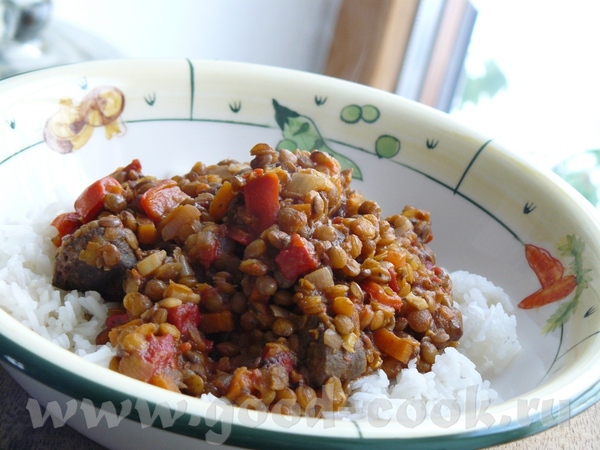 Инна, как мне сегодня вкусно было