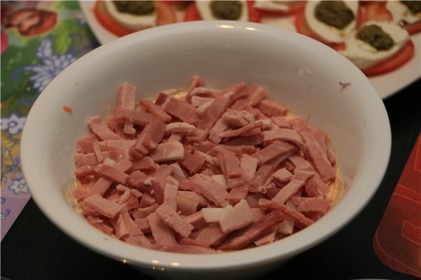 Девочки, приветики - 3