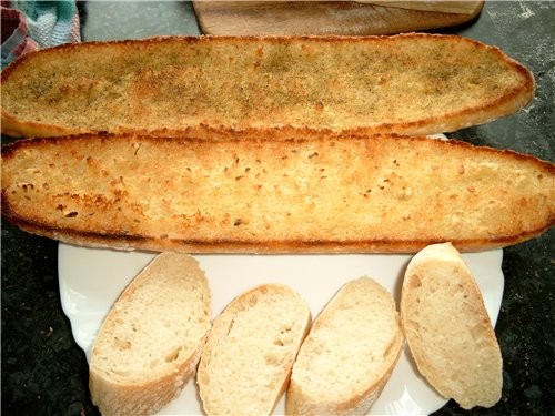 БАТОНЫ САМОПАЛЬНЫЕ - 3