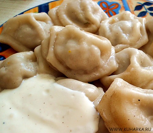 Спасибо за наглядность Вкусный ужин