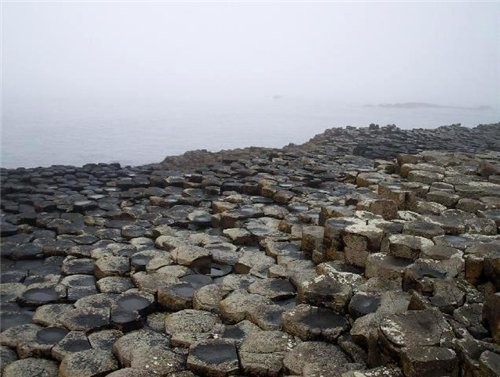 Giant&#39;s Causeway- &#769; &#769;  ,    40 000 ... - 6