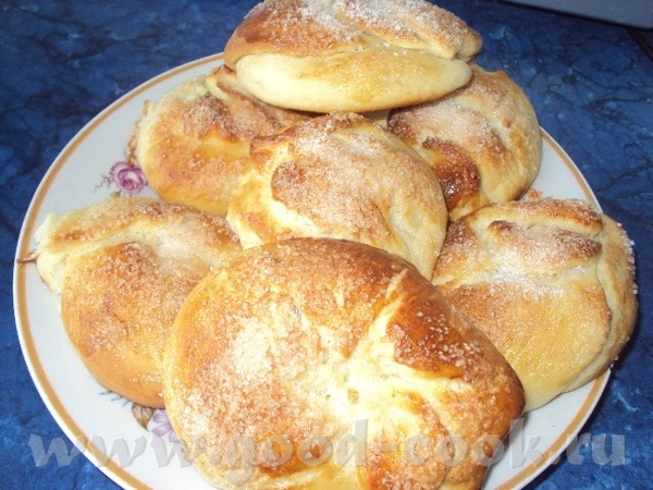 Пирог с мясом - 3