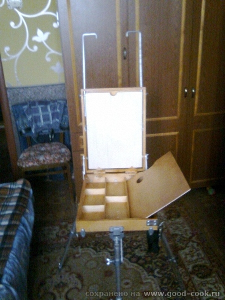 показ