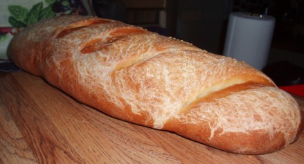 ,принесла спасибо за хлебушек на кефире,очень вкусненький,пасибки большое