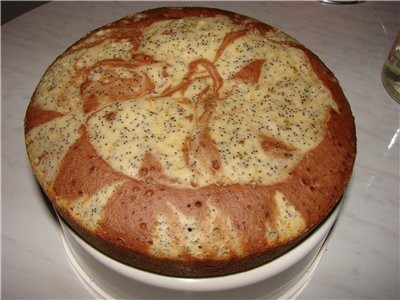 Вот и я с зеброй