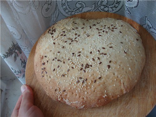 лаваш