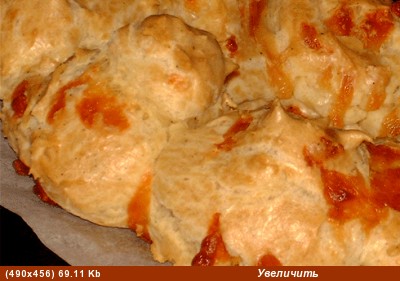 Любочка, тортик замечательный - 3