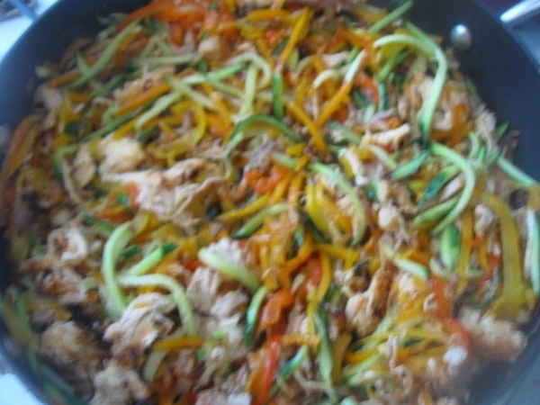 А сами продолжаем заниматься овощами
