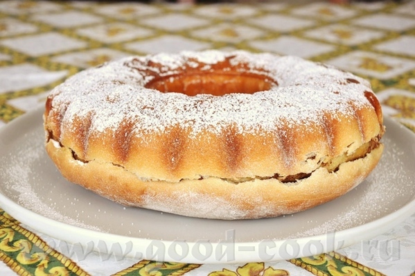 Австрийский райндлинг