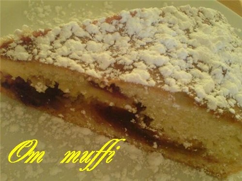 ПЛОВ С ТОМАТНЫМ СОУСОМ СОУС ТОМАТНЫЙ ТВОРОЖНЫЕ БУЛОЧКИ ПИРОГ "МГНОВЕНИЕ" СДОБНОЕ ТЕСТО НА МАЦОННОЙ... - 4