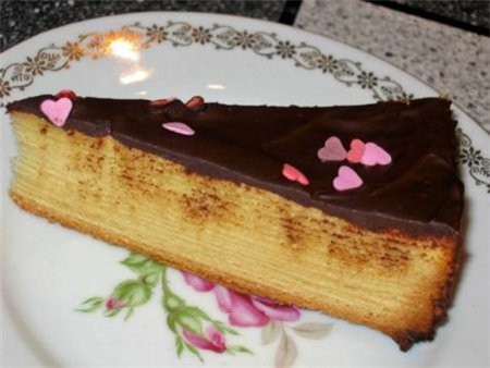  BAUMKUCHEN  ,          -  ... - 3