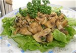 Дорогие мои виртуальные подружки приглашаю вас в гости гости на новую кухню и надеюсь, что вы иногд... - 3