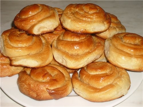 Всем привет - 2