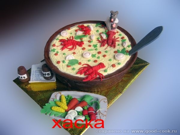 тарелка супчика