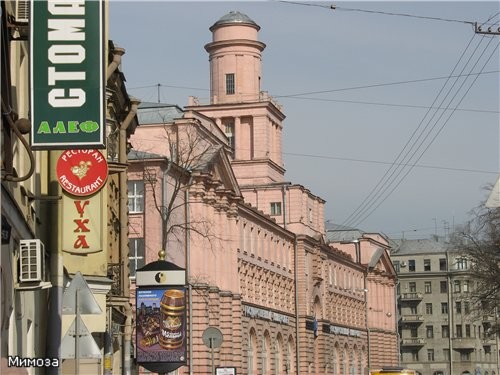 Ну, знаете, век живи - век учись