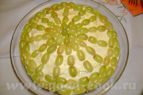 Виноградная лоза