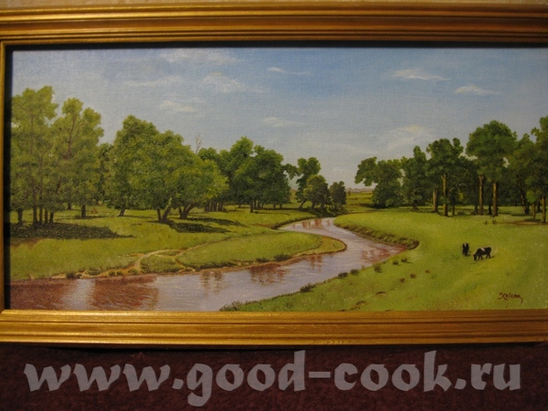 Масло 40*60 Масло 30*60 Масло 50*70 - 2