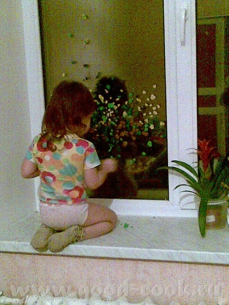 А мы не отдыхаем, трудимся мы)))) Представляю новое направление - ЖУЖА И НАРОДНОЕ ТВОРЧЕСТВО В СТИЛ...