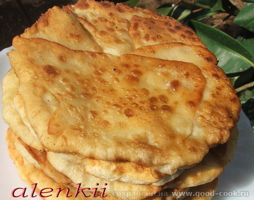 ЖИДКИЙ ХВОРОСТ ПЛАЦИНДЫ С МЯСОМ МЯСО "ФРАНЦУЗСКОЕ" ПО-АЛЕКСАНДРОВСКИ (от мужа) САЛАТ ИЗ ЖАРЕНОГО БО... - 2