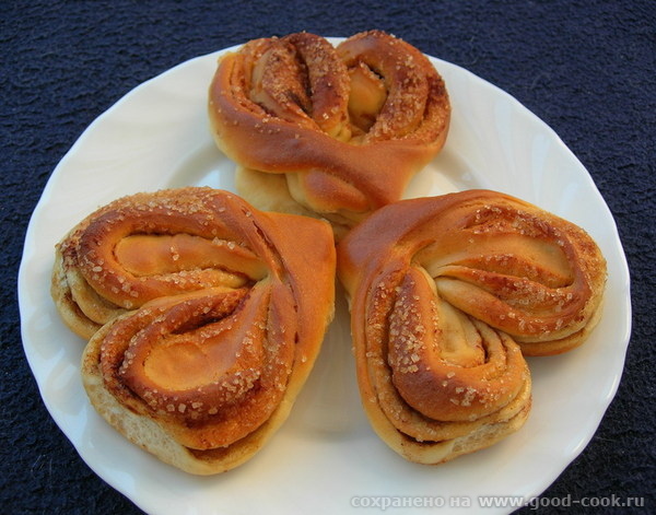 плюшки