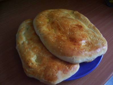 Полный набор вкусноты