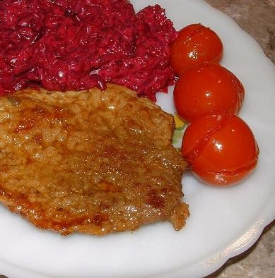 Как в ресторане
