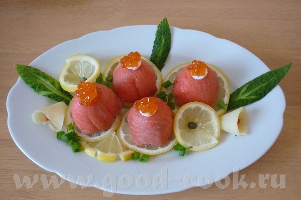 Делала салат с копченой курицей - 2