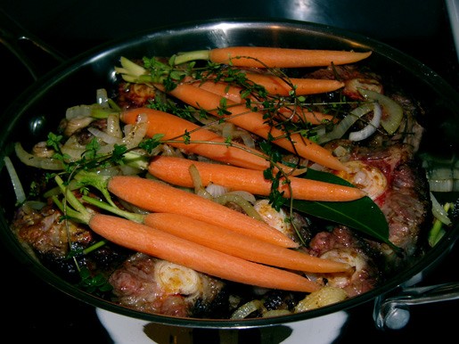 Хочу предложить рецепт мяса, которое несомненно понравится многим, особенно мужчинам - 2
