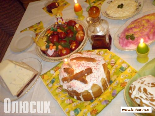elka34 Юлька marsal Викуль JULIAR Hamtaro Маня Emerald wa3333 Львица Девочки, вкусно, красиво, аппе... - 6