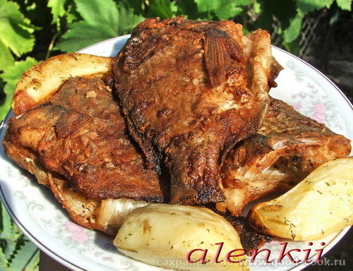 Маринованные помидорки шерри Кукурузно-ананасовый желейный десерт (от моего мужа) Рыба в ананасовом... - 3