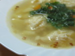 Борщ зеленый Борщ красный Грибной суп на мясном бульоне Капустняк с копченой курицей и телятиной Св... - 5
