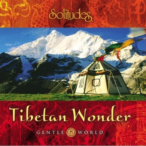 Solitudes - Journey With The Whales (1995) MP3 192 Kbps | 60:22 Min | Size: 83,34 Mb 01 - Across Th... - 5