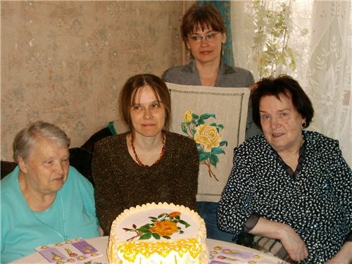 ДЕНЬ ТРЕТИЙ - 4