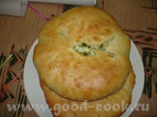 Привет - 3