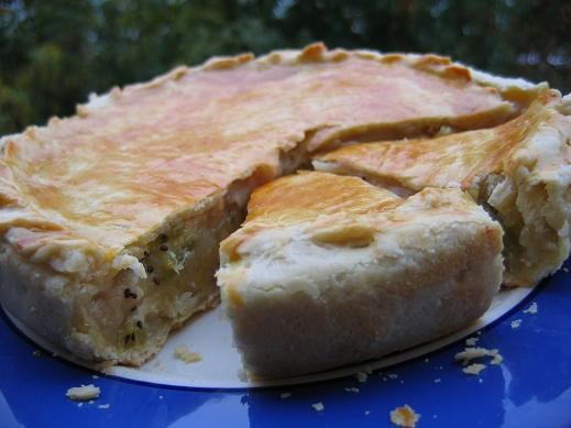 Ну и вкустотища у всех, поздравляю с юбилеем - 2