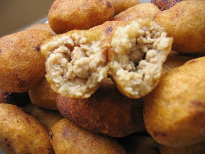 Девчата, я за вами не успеваю))) какие умнички, у всех так вкусно - 3