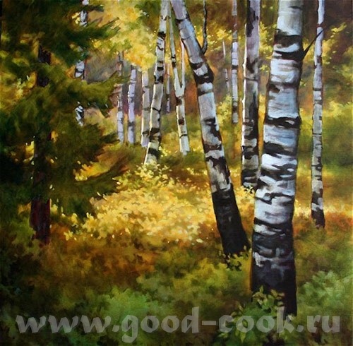 Gaye Adams Aкрил