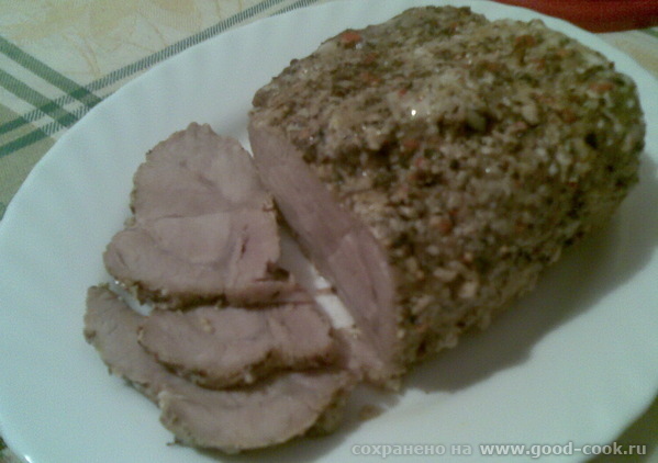 Буженина
