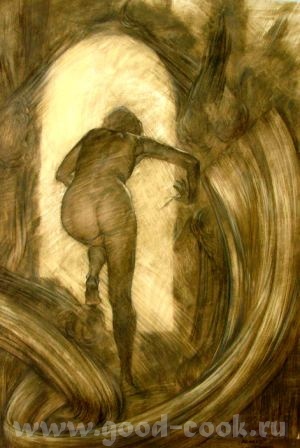 Пока у тебя пастель, вот ,глянь на artnow -Коморный сергей - 3