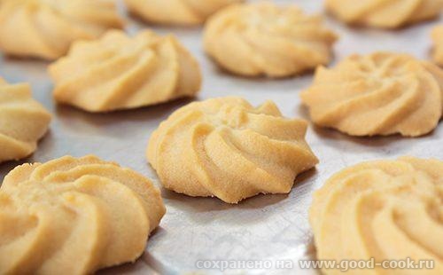 печенье