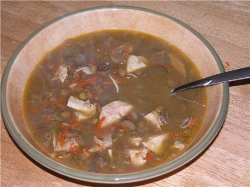 ОИ, девочки - 2