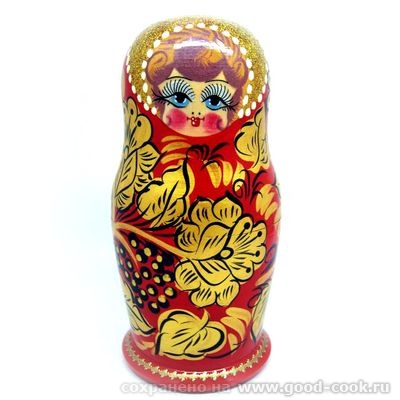 маска