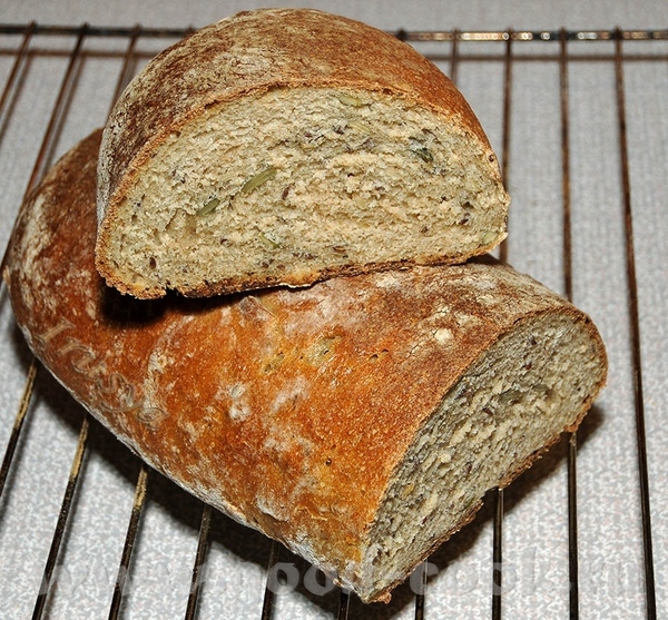 Алисочка,Киш красив и аппетитен - 2