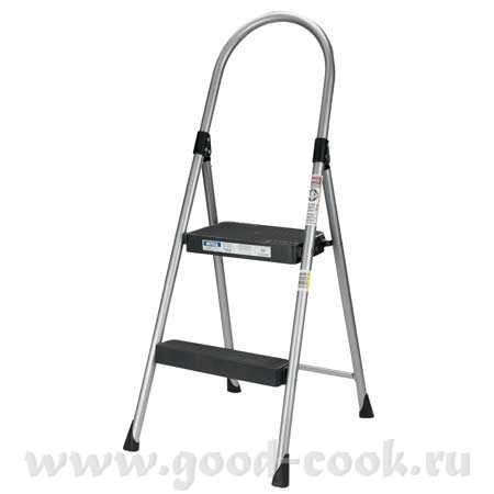 Сложенная стоит в углу, кушать не просит