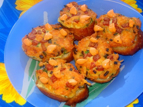 Девочки ничего себе сколько много красоты и вкусноты