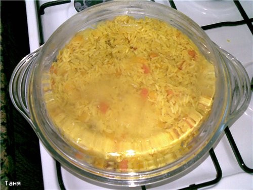 Опять столько всего вкусного - 5